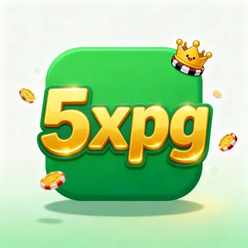 5xpg.com Logo