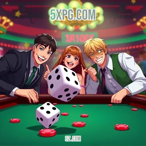 5xpg.com Site Confiável