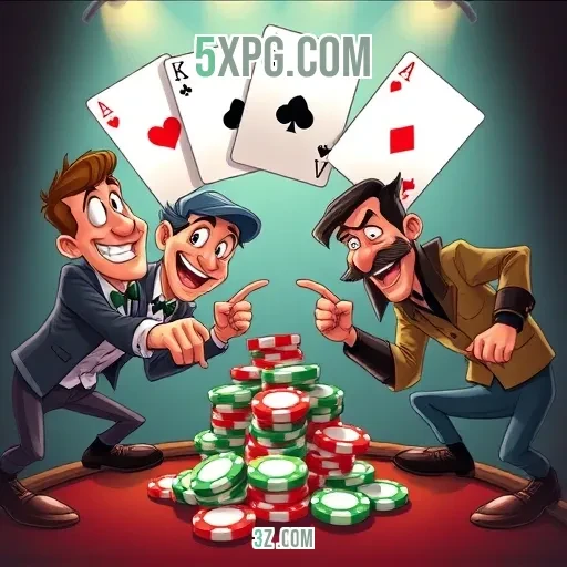 5xpg.com Login