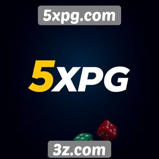 Exploração das opções de pagamento no 5xpg.com