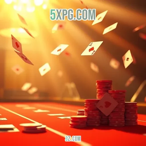 5xpg.com Promoções