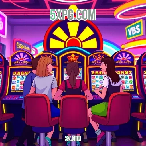 5xpg.com Eventos Esportivos