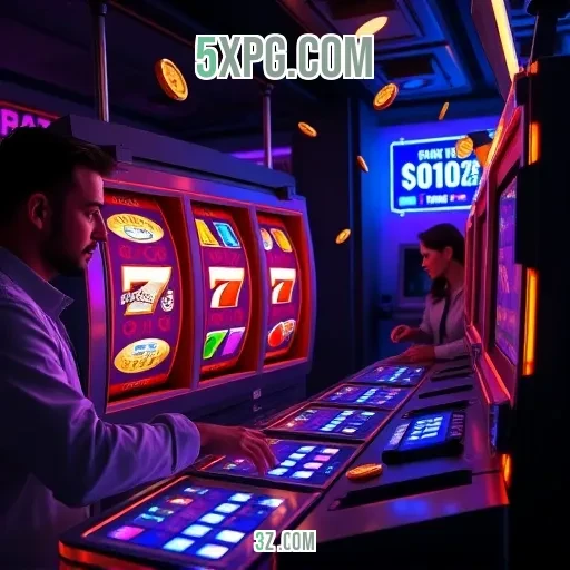 5xpg.com Suporte 24/7