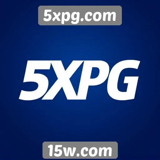 Feedback dos usuários sobre 5xpg.com